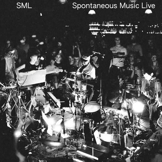 SML — Spontaneous Music Live