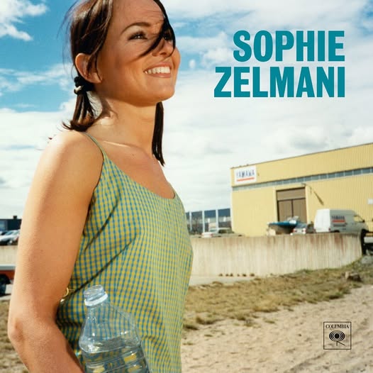 Sophie Zelmani — Sophie Zelmani