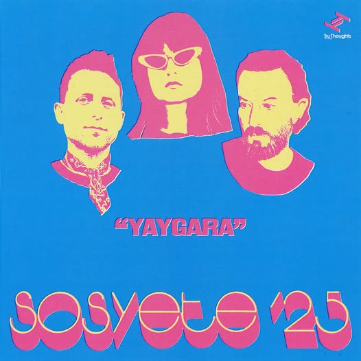 Sosyete '25 — Yaygara