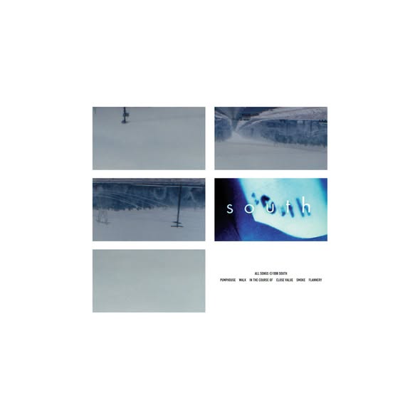 South 1998 — South 1998