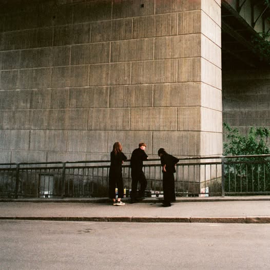 Space — London Concert