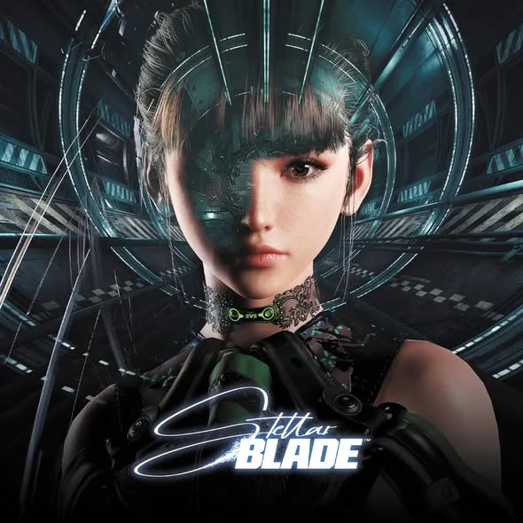 Stellar Blade Sound Team — Stellar Blade (Original Soundtrack)