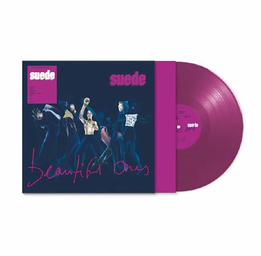Suede — Beautiful Ones (30th Anniversary)