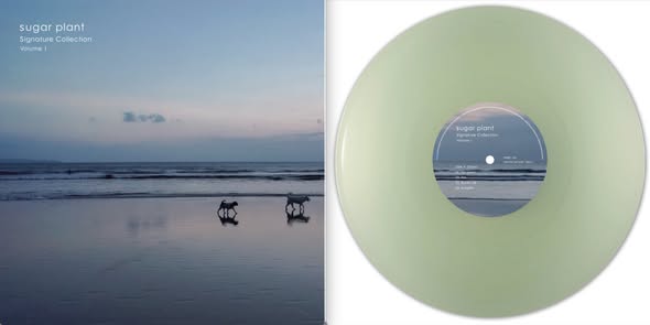 sugar plant — Signature Collection Volume.1