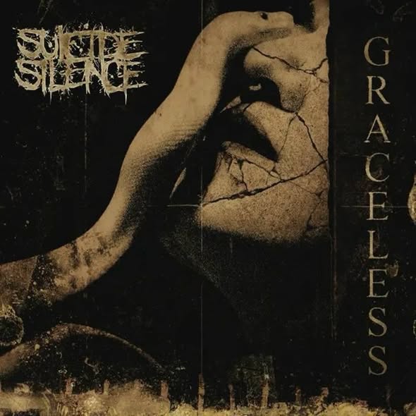 Suicide Silence — Graceless