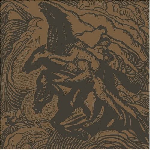 Sunn O))) — 3: Flight of the Behemoth