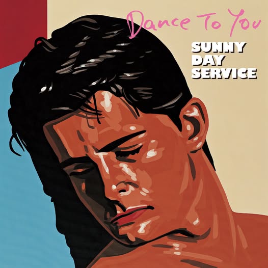 Sunny Day Service — DANCE TO YOU