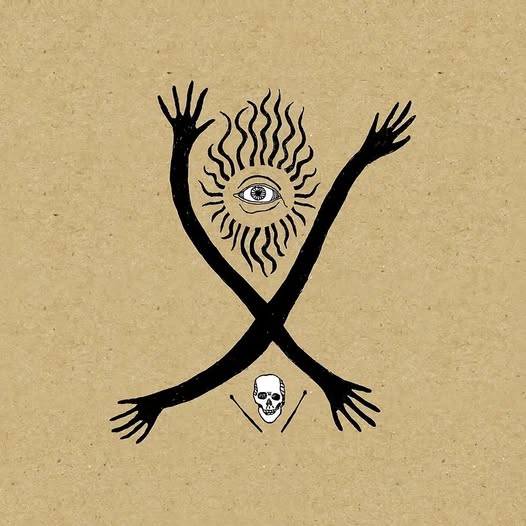 Swans — Newly Sentient Being