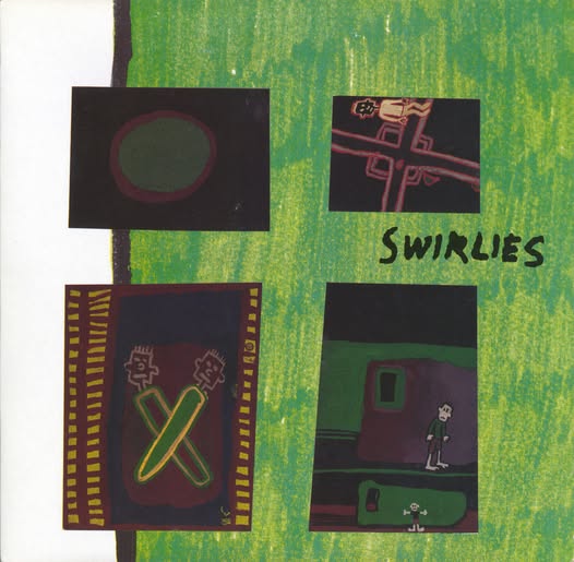 Swirlies — What To Do About Them