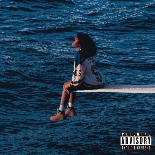 SZA — S.O.S.