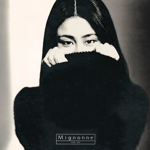 Taeko Onuki (大貫妙子) — MIGNONNE