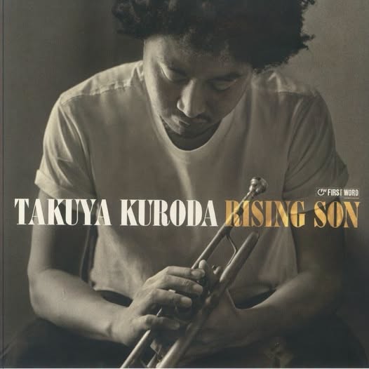 Takuya Kuroda (黑田卓也) — Rising Son