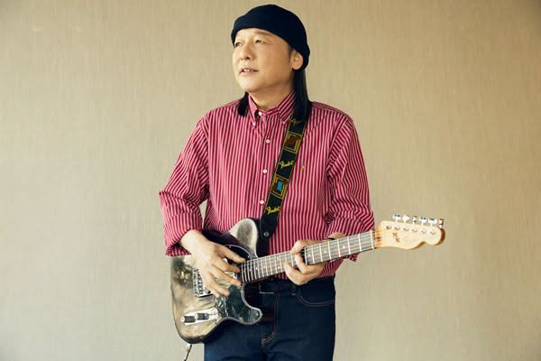 Tatsuro Yamashita (山下達郎) — JOY2