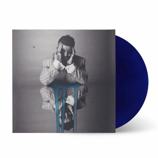 Teddy Swims — Ugly