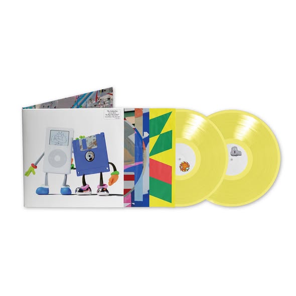 The Avalanches — No Bad Memories