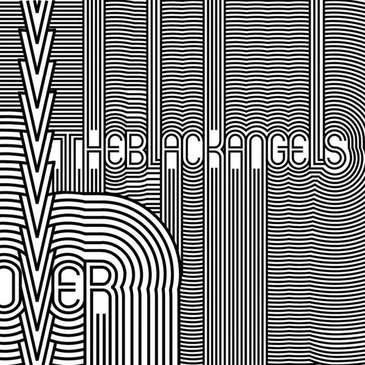 The Black Angels — Passover