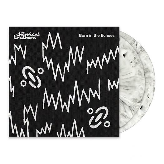 The Chemical Brothers — Born In The Echoes