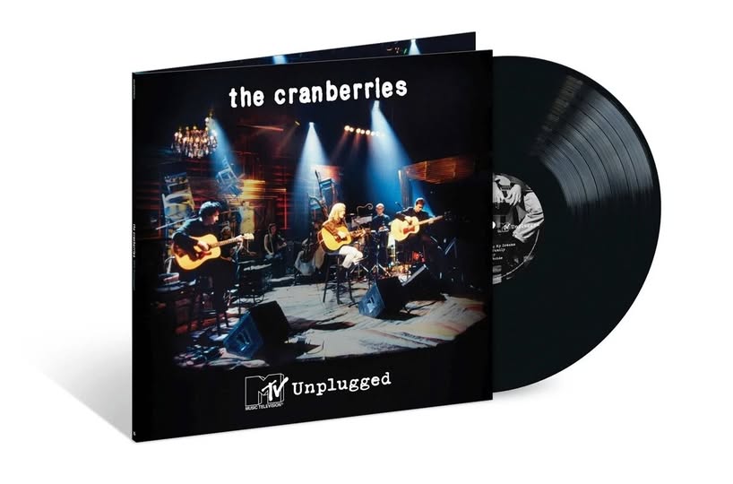 The Cranberries — MTV Unplugged