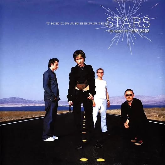 The Cranberries — Stars (The Best Of 1992-2002)