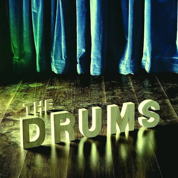 The Drums — The Drums