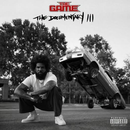The Game — The Documentary III