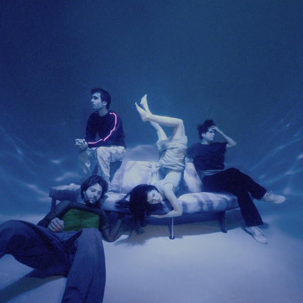 The Marías — Submarine