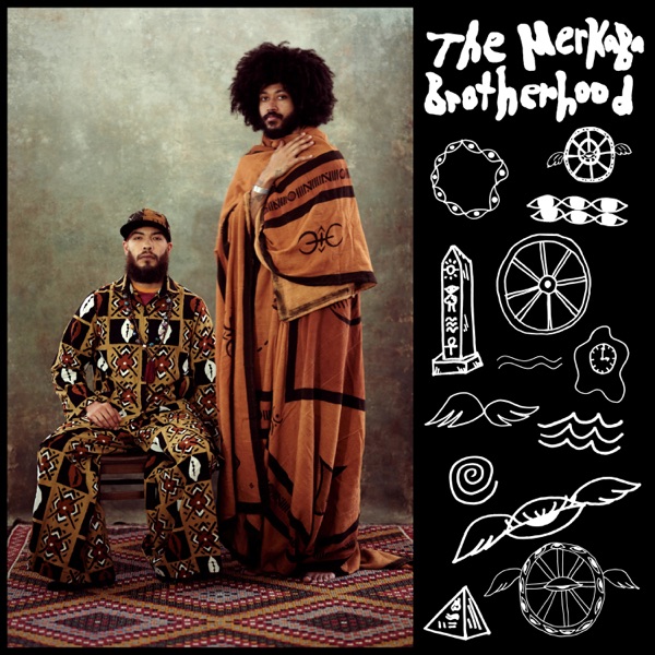 The MerKaBa Brotherhood — The MerKaBa Brotherhood