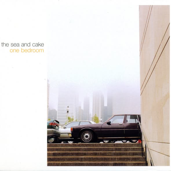 The Sea and Cake — One Bedroom