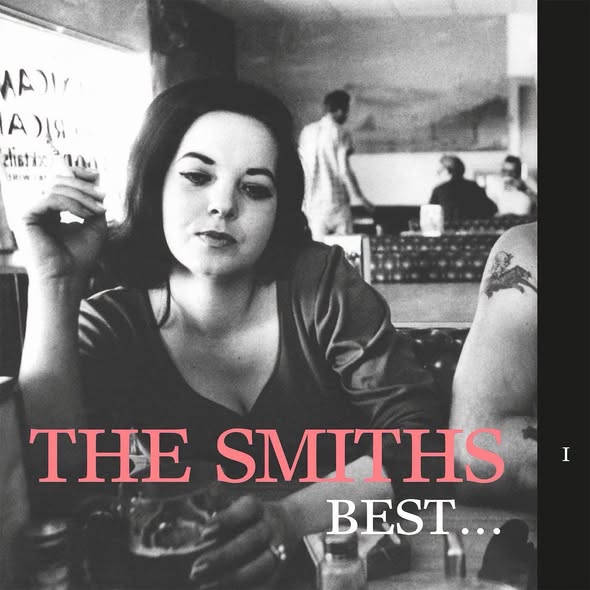 The Smiths — Best… I
