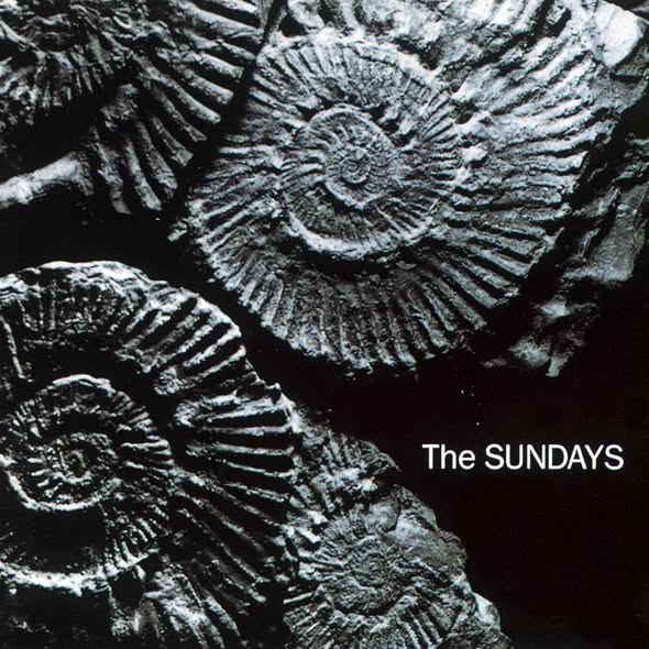 The Sundays — Reading, Writing and Arithmetic