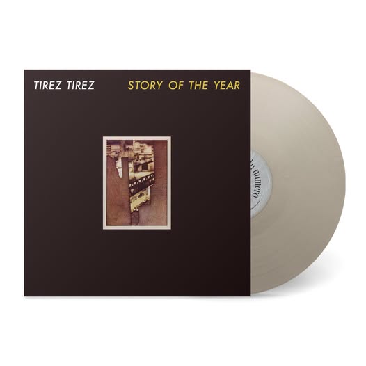 Tirez Tirez — Story of the Year