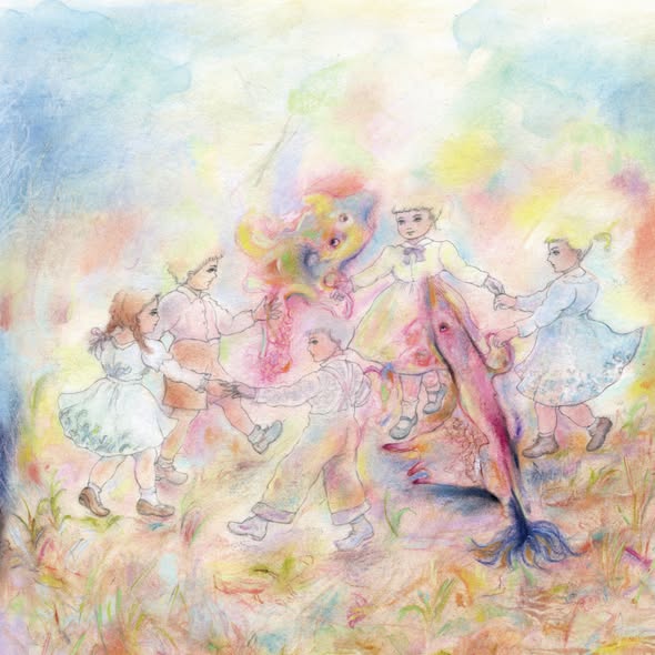 Tokiyo Ooto & Orhythmo — Play Nursery Rhymes and Children's Songs