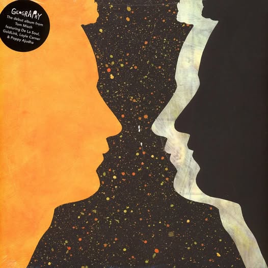 Tom Misch — Geography