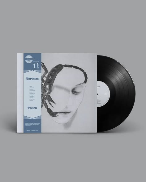 Tortoise — Touch