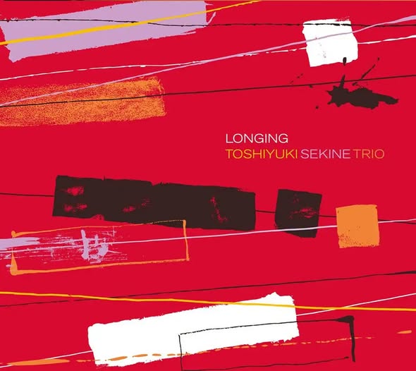 Toshiyuki Sekine (関根敏行) — Longing