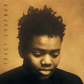 Tracy Chapman — Tracy Chapman