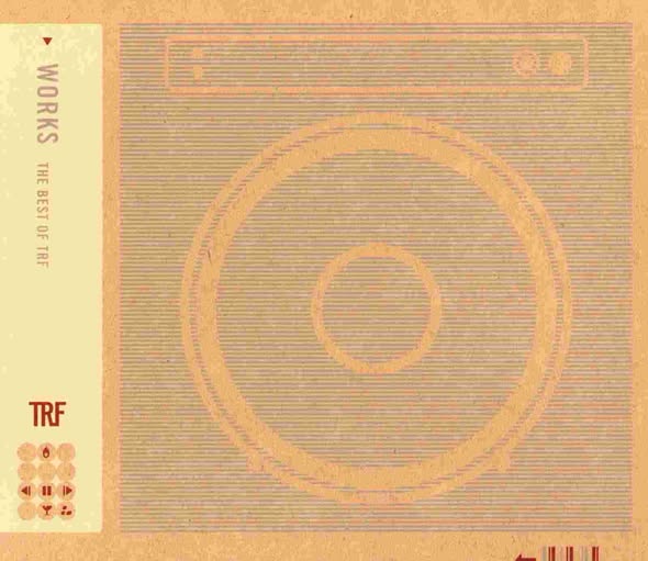 TRF — WORKS -THE BEST OF TRF