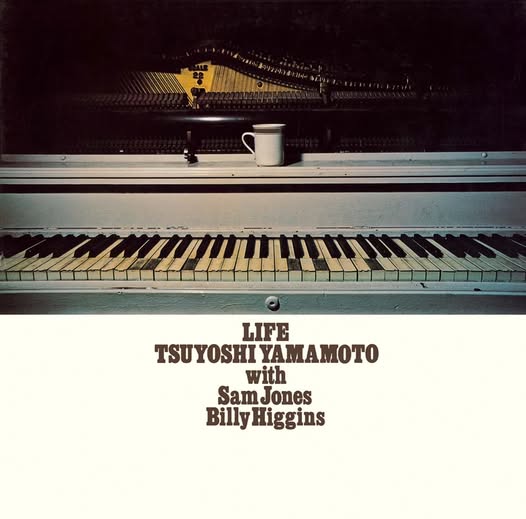 Tsuyoshi Yamamoto (山本剛) — Life