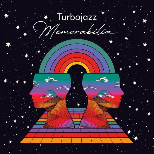 Turbojazz — Memorabilia