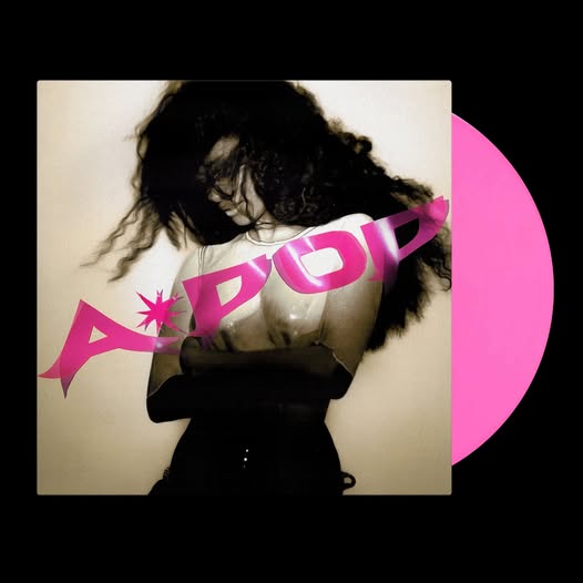 Tyla — A*Pop