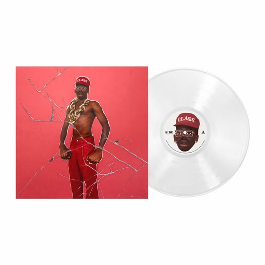 Tyler, The Creator — Don't Tap The Glass