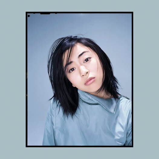 Utada Hikaru (宇多田ヒカル) — First Love/初恋