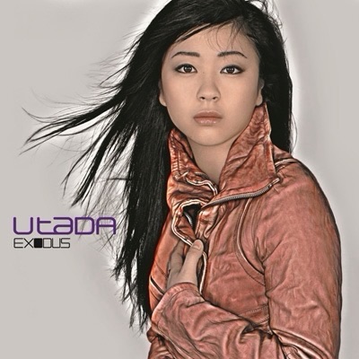 Utada (宇多田ヒカル) — Exodus