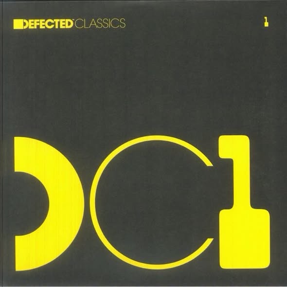 V.A. — Defected Classics