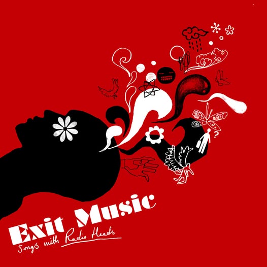 V.A. — Exit Music: Songs With Radio Heads (20th Anniversary Edition)