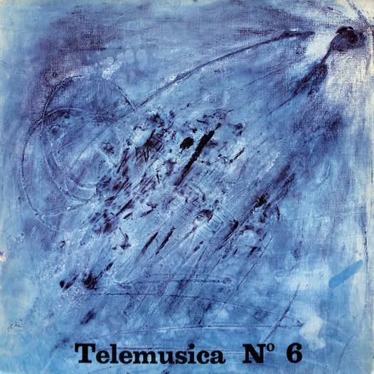 V.A. — Telemusica N. 6