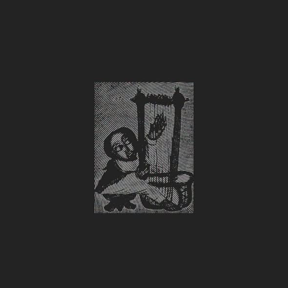 V.A. — The World Is but a Place of Survival: Ethiopian Begena Songs