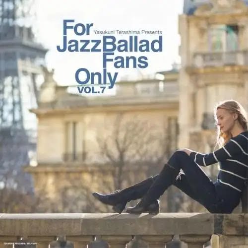 Various Artists (Yasukuni Terashima) — For Jazz Ballad Fans Only Vol.7