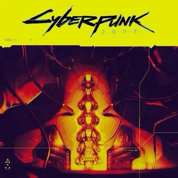 Various Artists — Cyberpunk 2077: Future Sound of Night City