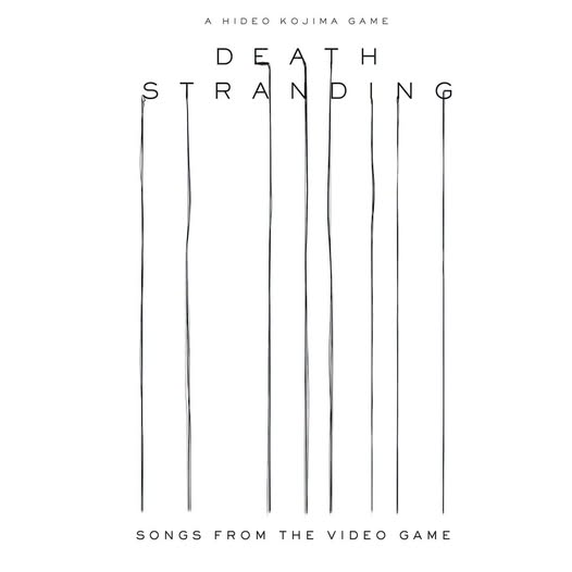 Various Artists — Death Stranding: Songs From The Video Game